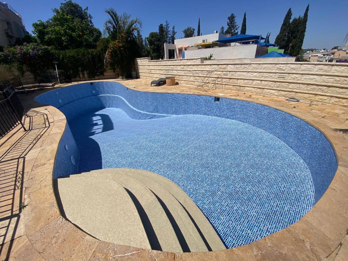 Grace Holon Villa & Pool Buitenkant foto